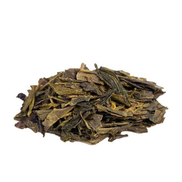 Sencha thee