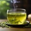 Sencha thee