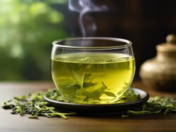 Sencha thee